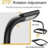 Lampe de lecture USB – Image 3