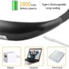 Lampe de lecture USB – Image 4