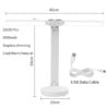 Lampe bureau LED – Image 9